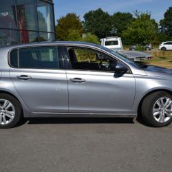 Peugeot 308 II Phase 2 1.5 BLUEHDI 100CH E6.C S&S ACTIVE BUSINESS Domalain
