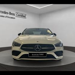 Mercedes CLA 250 e 160+102ch AMG Line 8G-DCT Orvault