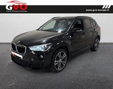 BMW X1 Saint-Grégoire