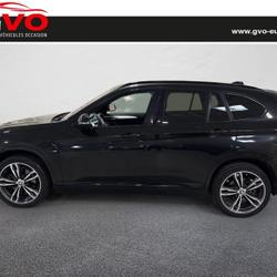 BMW X1 sDrive20dA 190ch M Sport Saint-Gr&eacute;goire
