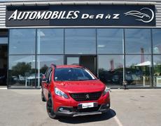 Peugeot 2008 Domalain