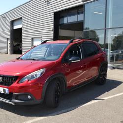 Peugeot 2008 1.6 BLUEHDI 120CH GT LINE S&S Domalain