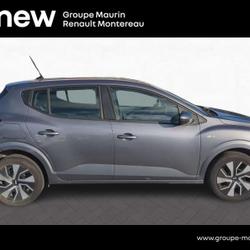 Dacia Sandero 1.0 TCe 90ch Expression -24 Varennes-sur-Seine
