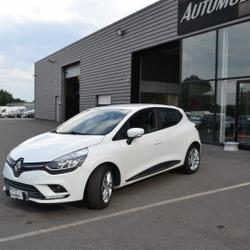 Renault Clio 4 0.9 TCE 75CH ENERGY BUSINESS 5P EURO6C Domalain
