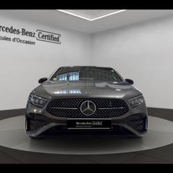 Mercedes Classe A 200 d 150ch AMG Line 8G-DCT Orvault
