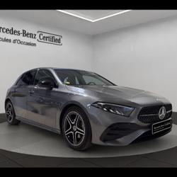 Mercedes Classe A 200 d 150ch AMG Line 8G-DCT Orvault