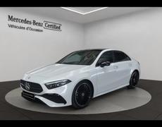 Mercedes Classe A Guérande