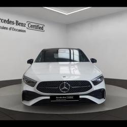 Mercedes Classe A 180 d 116ch AMG Line 8G-DCT Gu&eacute;rande