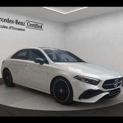 Mercedes Classe A 180 d 116ch AMG Line 8G-DCT Gu&eacute;rande