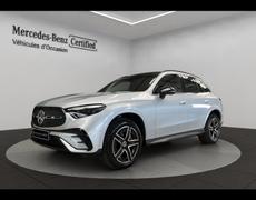 Mercedes GLC