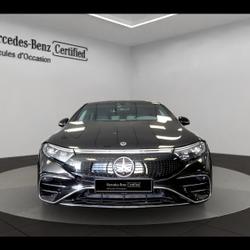 Mercedes EQS 450+ 360ch AMG Line Rez&eacute;