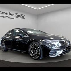 Mercedes EQS 450+ 360ch AMG Line Rez&eacute;