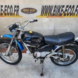 Honda SL 90 occasion - Vitrolles - photo 2/5