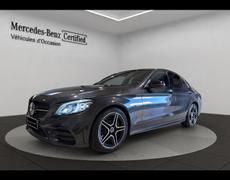 Mercedes Classe C Rezé