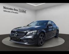 Mercedes Classe C Orvault