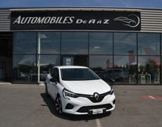 Renault Clio 5 Domalain