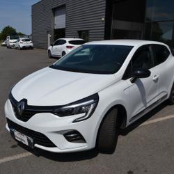 Renault Clio 5 1.6 E-TECH 145CH FULL HYBRID EVOLUTION Domalain