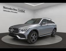 Mercedes GLC