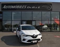Renault Clio 5 Domalain