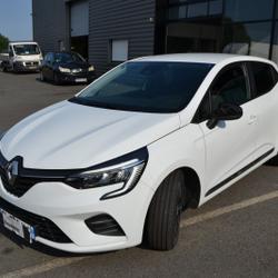 Renault Clio 5 1.6 E-TECH 145CH FULL HYBRID EVOLUTION Domalain