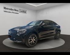 Mercedes GLC Orvault