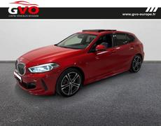 BMW Serie 1 Saint-Grégoire