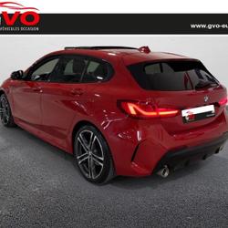 BMW Serie 1 118i 136ch M Sport Saint-Gr&eacute;goire