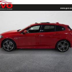 BMW Serie 1 118i 136ch M Sport Saint-Gr&eacute;goire
