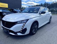 Peugeot 308 SW Phase 2 Quimperlé