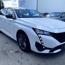 Peugeot 308 SW Phase 2 III 1.5 BlueHDi 130ch S&S Active Pack occasion - Quimperl&eacute; - photo 2/10