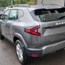 Dacia Duster 1.2 ECO-G 120CH EXPRESSION AUTO Saint-Paul-l&egrave;s-Dax