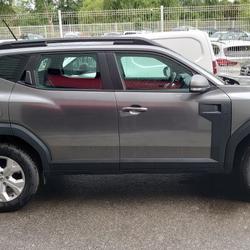 Dacia Duster 1.2 ECO-G 120CH EXPRESSION AUTO Saint-Paul-l&egrave;s-Dax