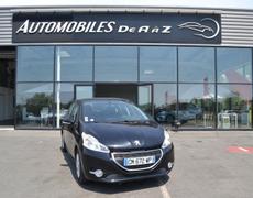 Peugeot 208 Domalain