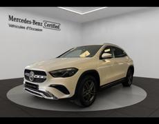 Mercedes GLA Rezé