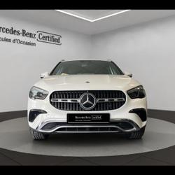 Mercedes GLA 250 e 218ch Progressive Line 8G-DCT Rez&eacute;