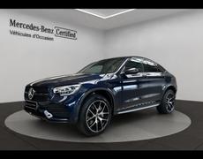 Mercedes GLC Orvault