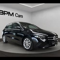 Mercedes Classe B 200d 150ch Progressive Line Edition 8G-DCT 7cv Gu&eacute;rande