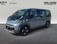 Kia PV5 passenger Brest