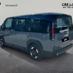 Kia PV5 passenger PV5 163 ch Batterie L Plus Brest