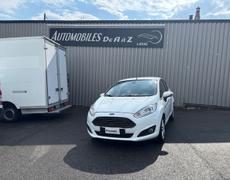Ford Fiesta Domalain