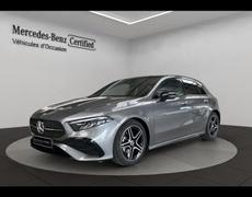 Mercedes Classe A Guérande