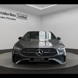 Mercedes Classe A 180 136ch AMG Line 7G-DCT Gu&eacute;rande