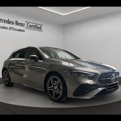Mercedes Classe A 180 136ch AMG Line 7G-DCT Gu&eacute;rande
