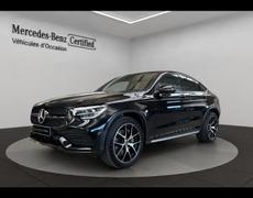 Mercedes GLC