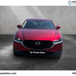 Mazda CX-30 2.0 e-SKYACTIV-X M-Hybrid 186ch Takumi 4x4 2025 Euro6e Tr&eacute;lissac