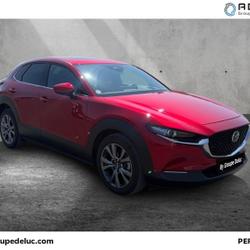 Mazda CX-30 2.0 e-SKYACTIV-X M-Hybrid 186ch Takumi 4x4 2025 Euro6e Tr&eacute;lissac