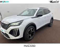 Peugeot 2008 Boé