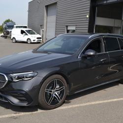 Mercedes Classe E 300 D E 197+129CH AMG LINE 9G-TRONIC Domalain
