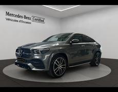 Mercedes GLE Guérande