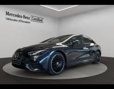 Mercedes EQE Guérande